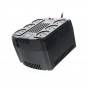 Estabilizador Regulador de Voltaje Forza 1600Va 800W 6 Tomas Estabilizadas Fvr-1602A 1600Va800W 6-Iram