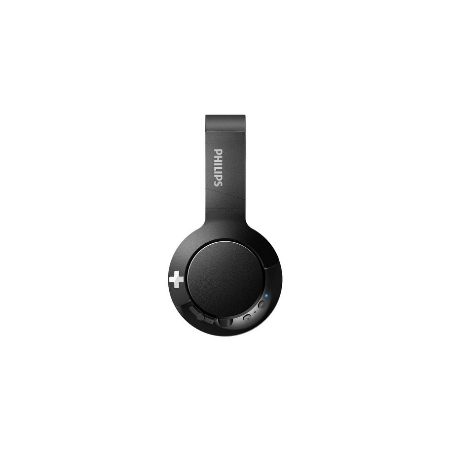 Auriculares bluetooth hotsell philips bass+