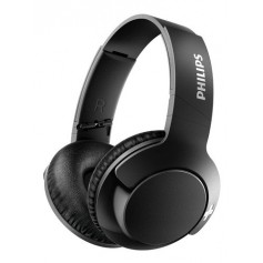 Auricular Philips Vincha Bluetooth Bass+ Shb3175 Over-ear Wireless Sans Fil Manos Libres 12Hs Autonomia
