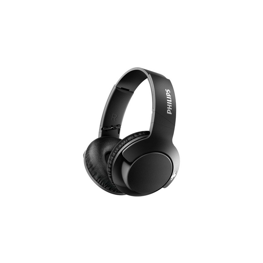 Auriculares bluetooth philips bass+ sales