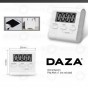 Timer Digital Cocina Numeros Temporizador Cuenta Regresiva Daza Dztimer