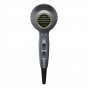 Secador De Pelo Remington D18A - 2200W, Difusor, Concentrador