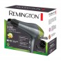 Secador De Pelo Remington D18A - 2200W, Difusor, Concentrador