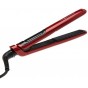 Plancha De Cabello Remington S9600 Silk- Placas De Ceramica Revestida En Seda