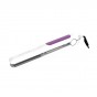 Plancha De Cabello Remington S1305- Placas De Ceramica, Uso Seco