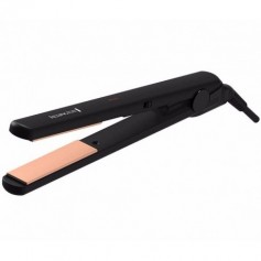 Remington Plancha De Cabello S1005 Style Alisador Con Ceramica Y Macadamia Planchita