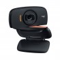 Web Cam Logitech C525 8Mp Con Microfono Af Hd