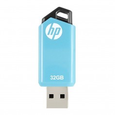 PENDRIVE HP 32GB USB 2.0 FLASH DRIVE V150W