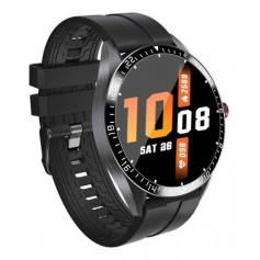 Smartwatch West GW16 Musica Redes Sociales Modo Deportes Calorias Sedentarismo