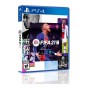 Juego Ps4 Fifa 21 Fisico Fifa 2021 Preventa 20/10 Se entrega