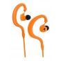 Auricular Genius Deportivos Naranja Sport Manos Libres HS-M270