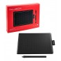 Tableta Gráfica Wacom One Small Black/red