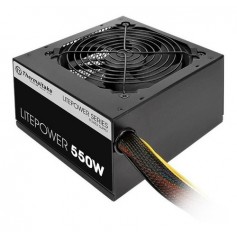 Fuente Pc Thermaltake Litepower 550w