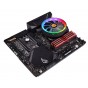 Cooler Thermaltake Ux100 A Rgb 120mm Cpu Intel Amd Gamer