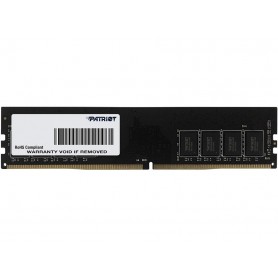 MEMORIA DDR4 8GB 2666MHz PATRIOT SIGNATURE PSD48G266681