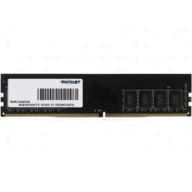 Memoria Ram Udimm Ddr4 4Gb 2666Mhz Patriot Signature