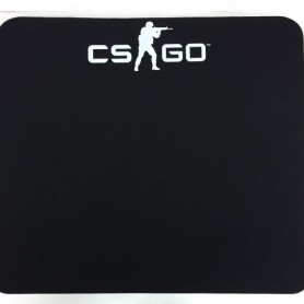Mouse Pad Big Pro Gaming Medium 40x45 Counter Diseño Global O Fortnite Gamer