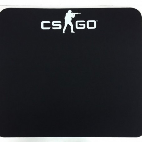 Mouse Pad Big Pro Gaming Medium 40x45 Counter Diseño Global O Fortnite Gamer