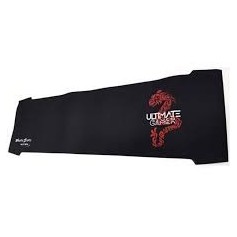 Mouse Pad Gaming Netmak Extra Grande Ultimate 90x28Cm Xxl Pad Gaming Nm-Ultimate-2