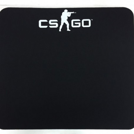 Mouse Pad Pro Gaming S Counter Global o Steam Pad Gamer