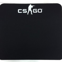Mouse Pad Pro Gaming S Counter Global o Steam Pad Gamer