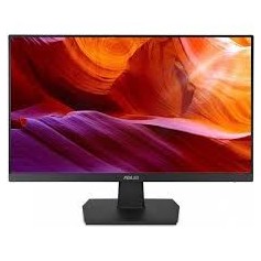 Monitor 27 Asus Full Hd 75Hz Ips Vga Hdmi Va27ehe