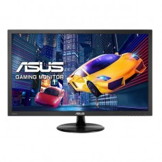 Monitor Asus 24" VP249QGR Ips144Hz 1Ms Audio Hdmi Displayport