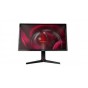 Monitor Gamer 24 144Hz 1Ms Full HD Ozone Oz-Dsp24 Pro Ultra Gaming Alta Gama