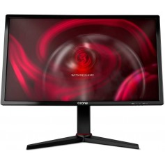 Monitor Gamer 24 144Hz 1Ms Full HD Ozone Oz-Dsp24 Pro Ultra Gaming Alta Gama