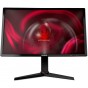 Monitor Gamer 24 144Hz 1Ms Full HD Ozone Oz-Dsp24 Pro Ultra Gaming Alta Gama