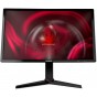 Monitor Gamer 24 144Hz 1Ms Full HD Ozone Oz-Dsp24 Pro Ultra Gaming Alta Gama