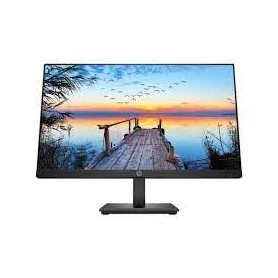 Monitor Hp 21.5 P224 Full Hd Vga Hdmi Displayport 1920x1080p 16:9 5Ms Hdcp Support