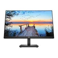 Monitor Hp 21.5 P224 Full Hd Vga Hdmi Displayport 1920x1080p 16:9 5Ms Hdcp Support