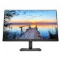 Monitor Hp 21.5 P224 Full Hd Vga Hdmi Displayport 1920x1080p 16:9 5Ms Hdcp Support