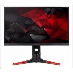 Monitor Gamer Acer Predator 27 Pulgadas Xb271h 144hz Hdmi Nvidia G-Sync Full Hd Alta Gama Ultra Gaming