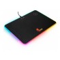 Mouse Pad Gaming Rgb Xtech Spectrum + Wireless Charging Gaming Series Xta-201