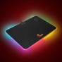 Mouse Pad Gaming Rgb Xtech Spectrum + Wireless Charging Gaming Series Xta-201