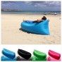 Inflable Multiuso Puff / Sillón-Sofá / Colchoneta para Playa, Parque o Pileta la original Bluokobed