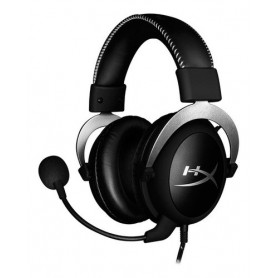 Auricular HyperX Cloud X Gamer Certificacion Xbox Alta Gama Headset Gaming