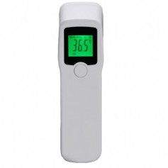 Termometro Infrarrojo Digital Bing Zun R5 Medidor Temperatura Laser