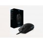 MOUSE GAMER LOGITECH G PRO GAMING RGB 12000 DPI