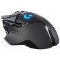 Mouse Gaming G502 Inalambrico Logitech Lightspeed G Series negro 16000Dpi Rgb Wireless Gamer