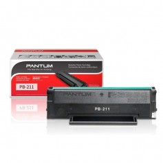 Toner Original Para Impresora Laser Pantum Pb211 1600 Hojas