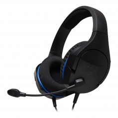 Auricular Gamer HyperX Cloud Stinger Core Headset Gaming Black Ps4 Pc