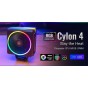 COOLER RGB AEROCOOL CYLON 4 AM3 AM2 AM4 1155 1150 1151 775