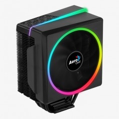 Cooler Rgb Aerocool Cylon 4 Am3 Am2 Am4 1155 1150 1151 775