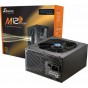 Fuente Pc Seasonic 620W Reales M12II 80+ Bronze Certificada Full Modular Gamer