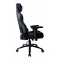 Silla Gamer Black&black Premium 4d Y-2520 Sillon Gaming Reclinable