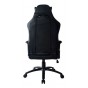 Silla Gamer Black&black Premium 4d Y-2520 Sillon Gaming Reclinable