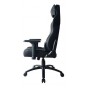 Silla Gamer Black&black Premium 4d Y-2520 Sillon Gaming Reclinable